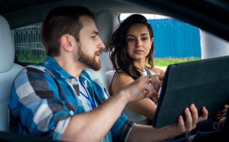  Jak wybrać instruktora, z którym naprawdę nauczysz się jeździć?