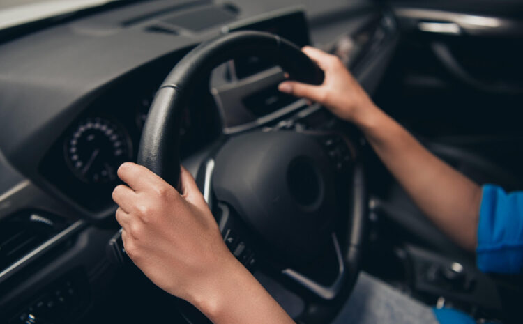  Jak wygląda proces zdobycia prawa jazdy krok po kroku?