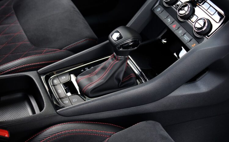  Dlaczego młodzi kierowcy coraz częściej wybierają automat?