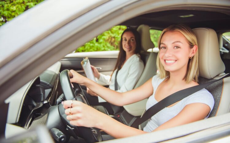  Jak wrócić do rutyny prowadzenia po długiej przerwie?