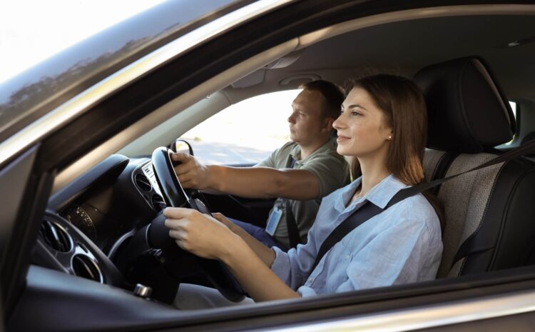  Водительское удостоверение как инвестиция — когда лучше всего начать курс?