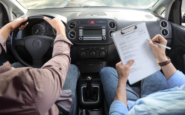  Как повысить шансы сдать экзамен с первого раза?