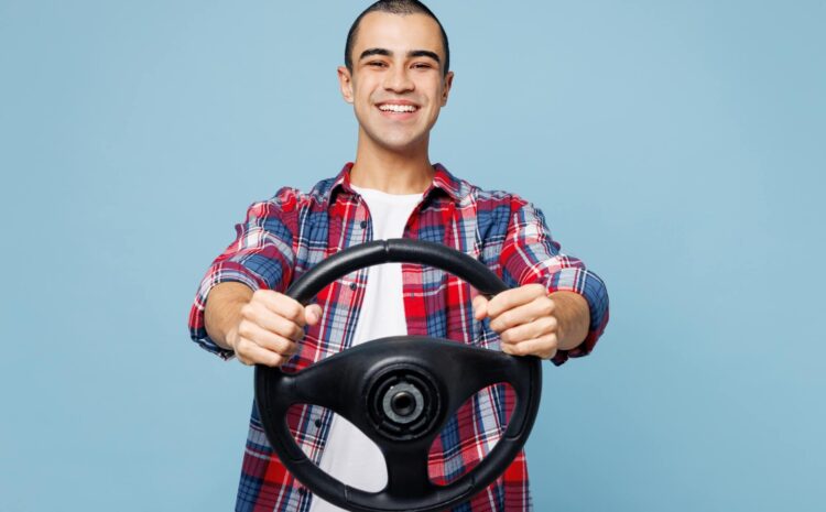  Ile godzin jazd potrzeba, aby poczuć się pewnie za kierownicą?