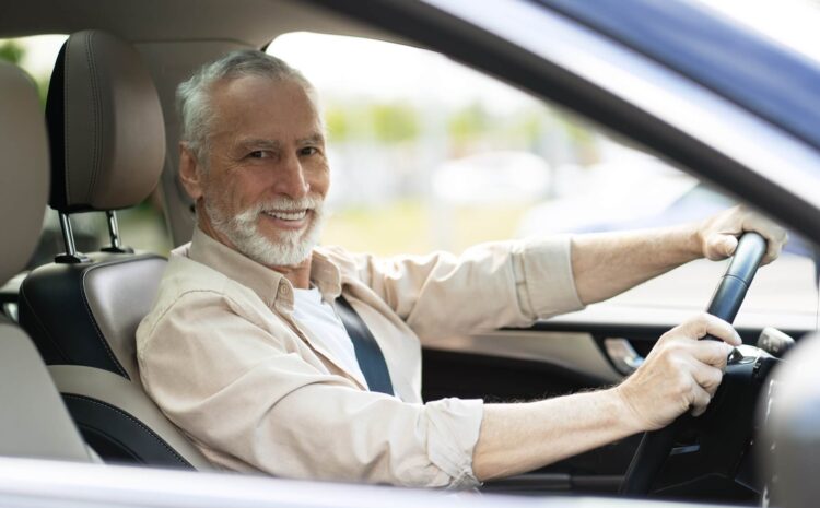  Jak nabrać pewności za kierownicą?