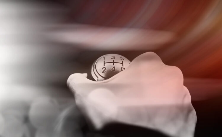  Jak nauczyć się płynnej zmiany biegów?